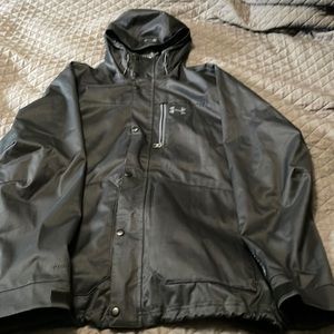 Under Armour jacket